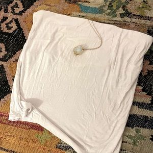 Foundation Bandeau Top - Tube Top - size 18/20